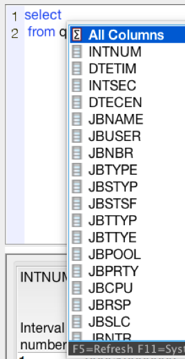 December 2019 version of Run SQL Scripts 