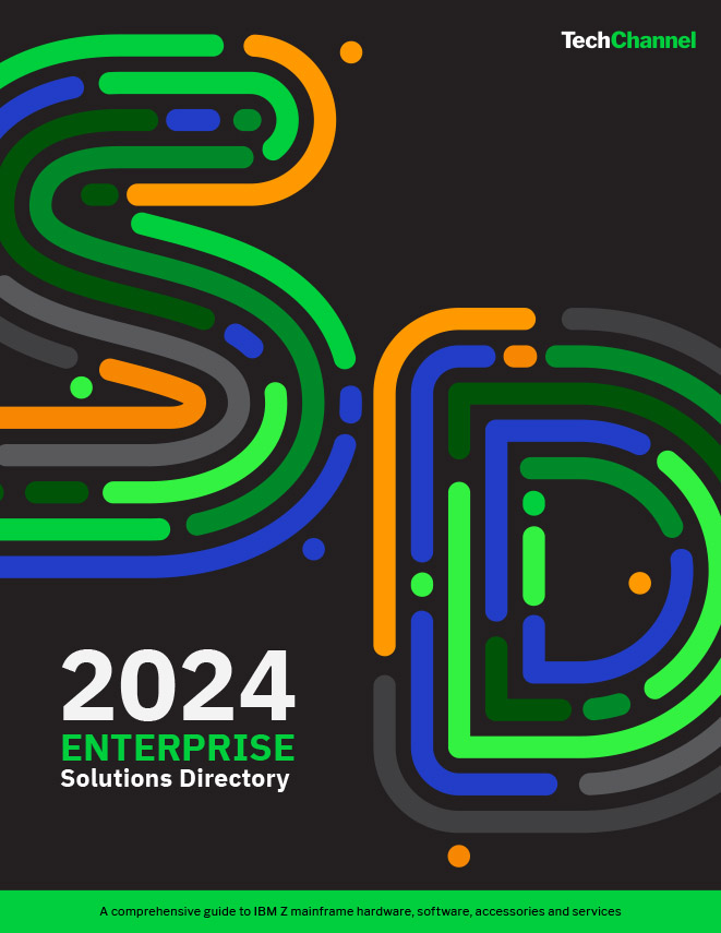 ENT Solutions Directory 2024