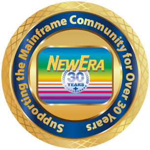NewEra Software, Inc. Logo