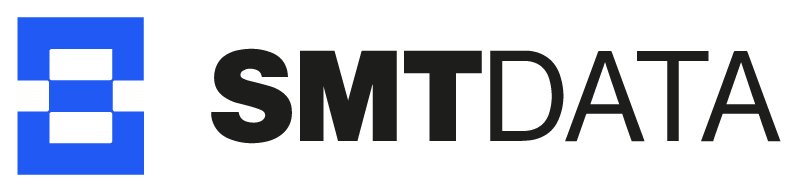 SMT Data Logo