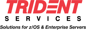 Trident Services Logo