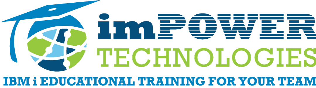 imPower Technologies Logo