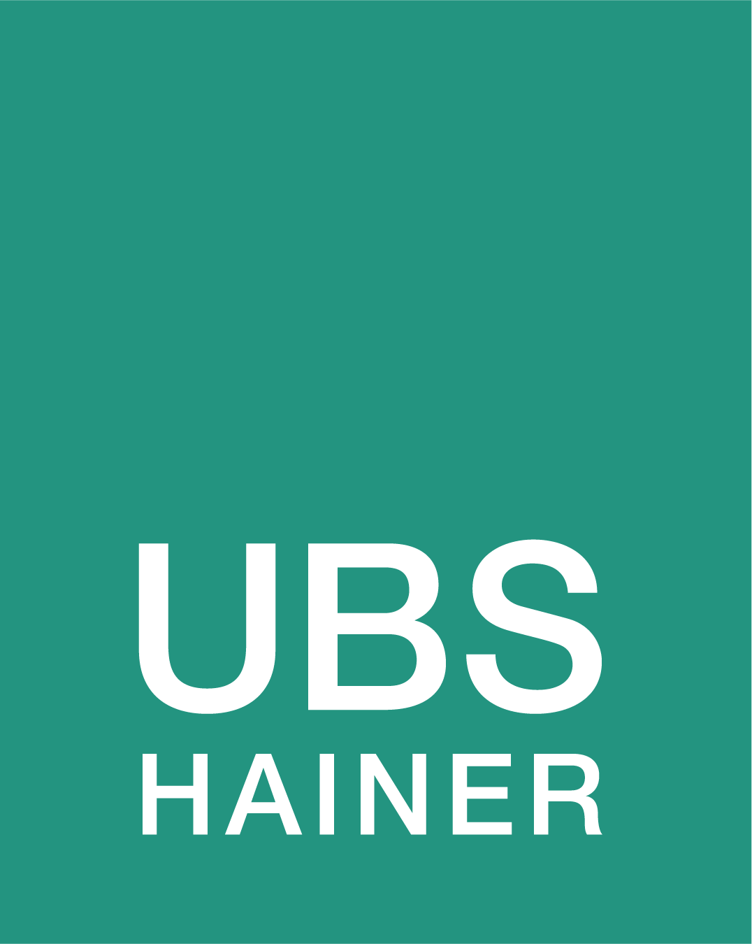 UBS Hainer Logo