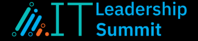 IT Leadership Summit logo