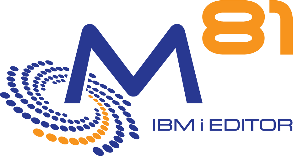 M81 Logo