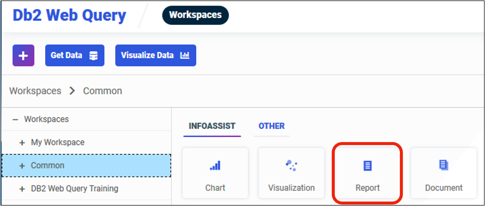 Figure 13. Available fields after choosing cen_dash5 