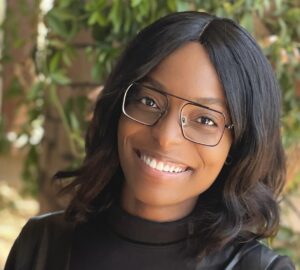 Nicole Nwakalor headshot