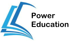 Power Education Logo