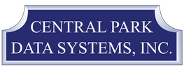 Central Park Data Systems Logo