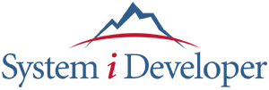 System I Developer logo
