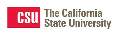 California State University Logo