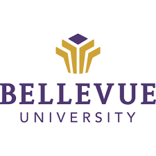 Bellevue University Logo