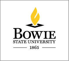 Bowie State University Logo