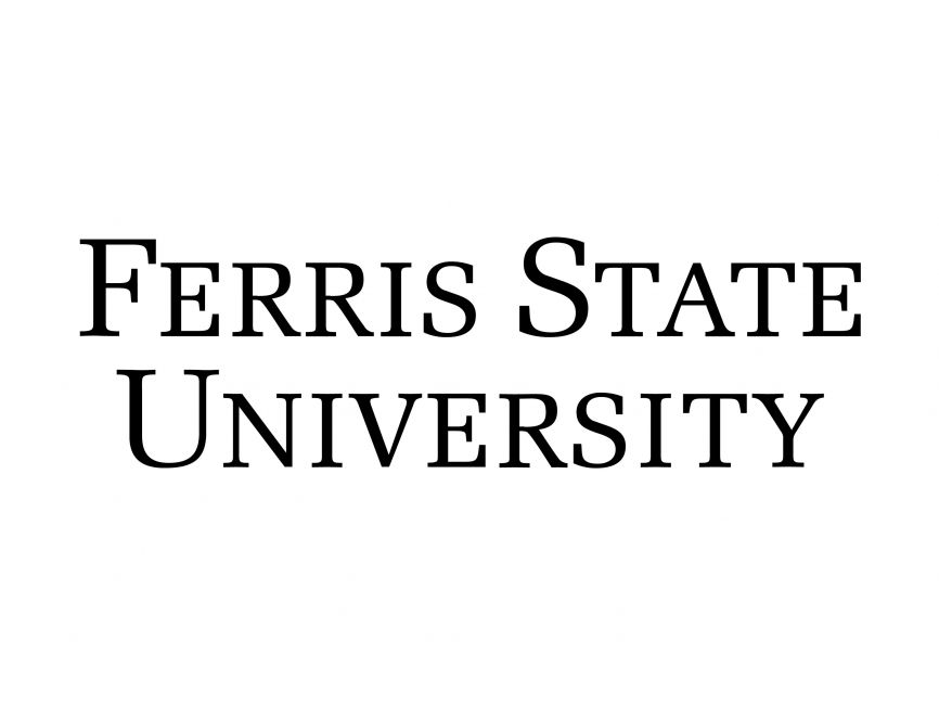 Ferris State University Logo