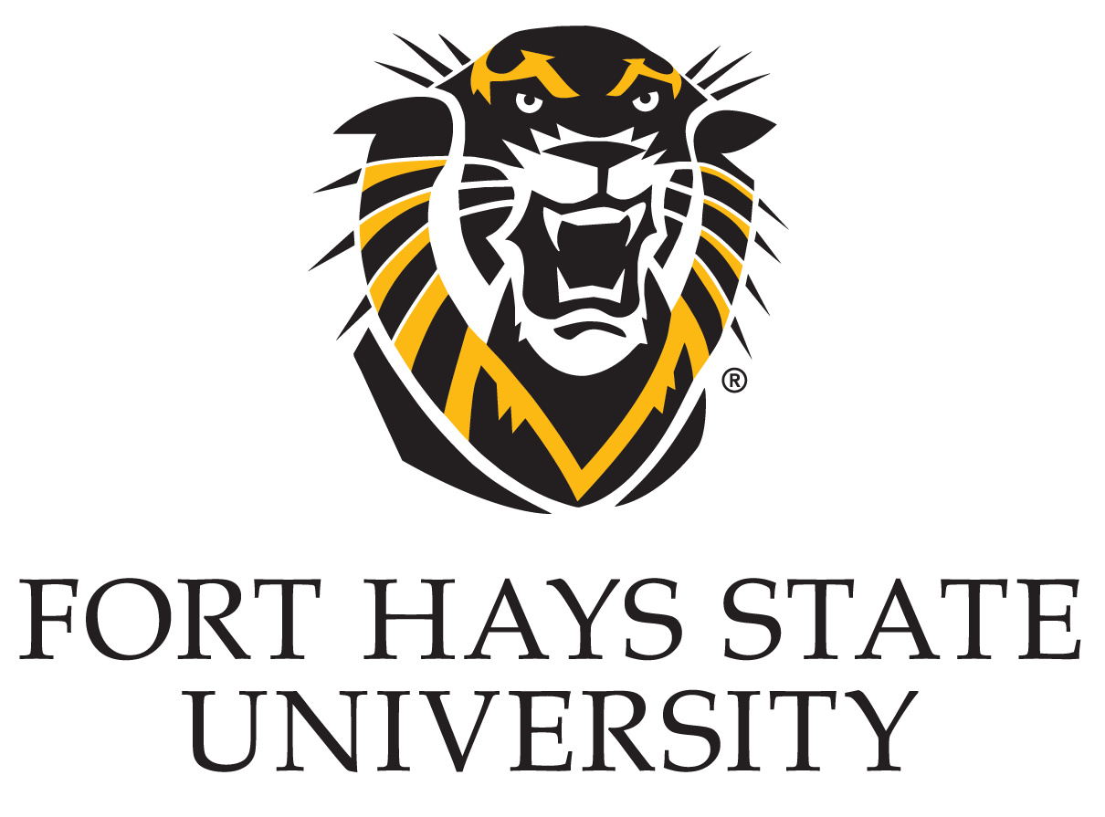 Fort Hays State University Logo