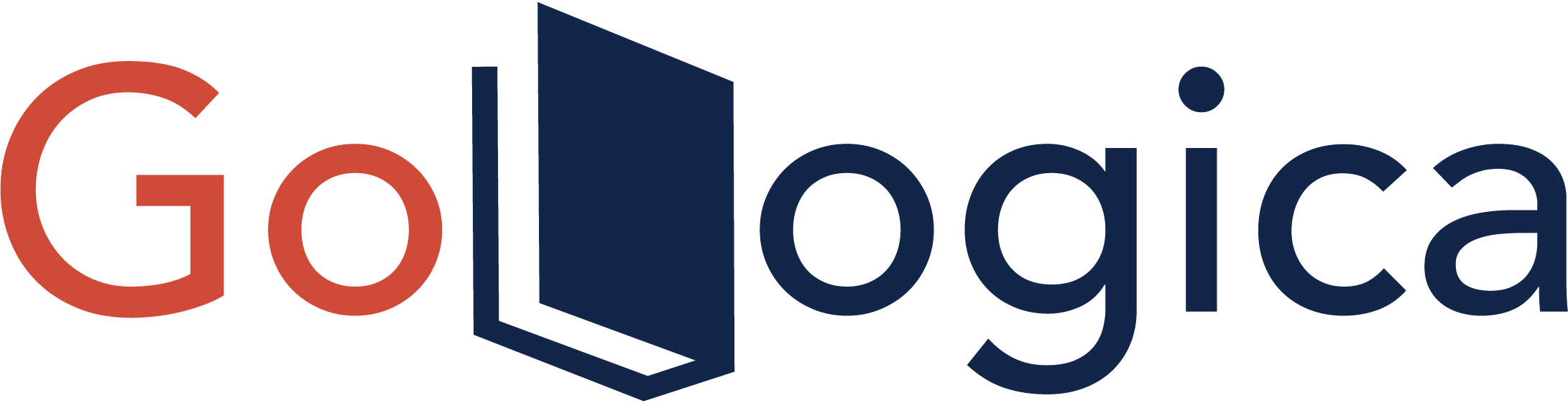 GoLogica Logo