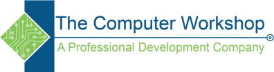 The Computer Workshop logo
