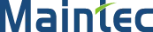 Maintec Technologies logo