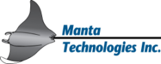 MANTA Technologies Logo