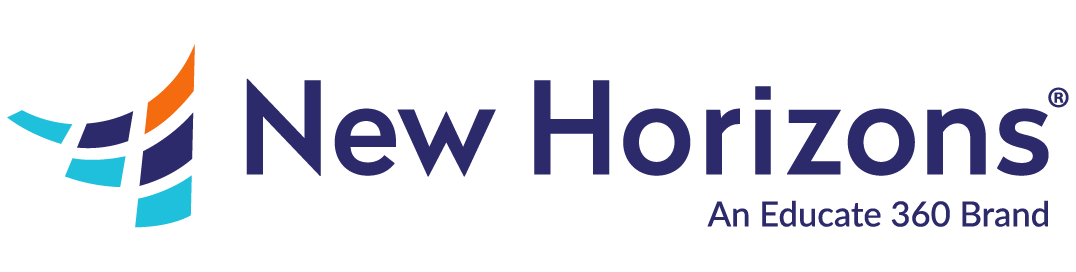 New Horizons logo