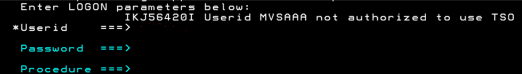 MFA on z/OS | Testing 3 Authentication Methods