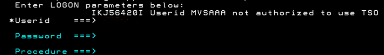 MFA on z/OS | Testing 3 Authentication Methods