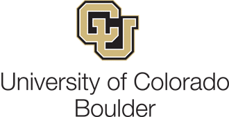 University of Colorado Boulder Logo