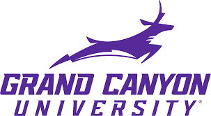 Grand Canyon University Logo