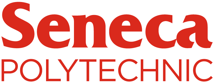 Seneca Polytechnic College Logo