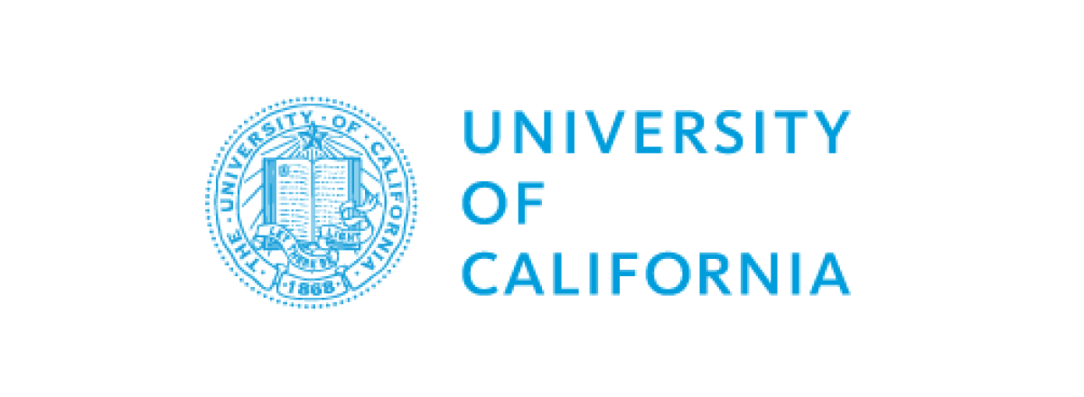 University of California Logo