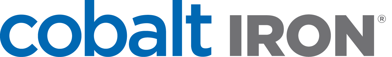 Cobalt Iron Logo