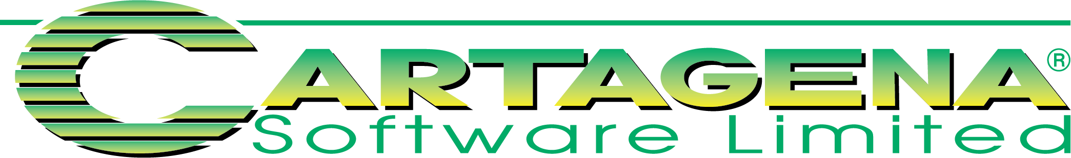Cartagena Software Limited Logo