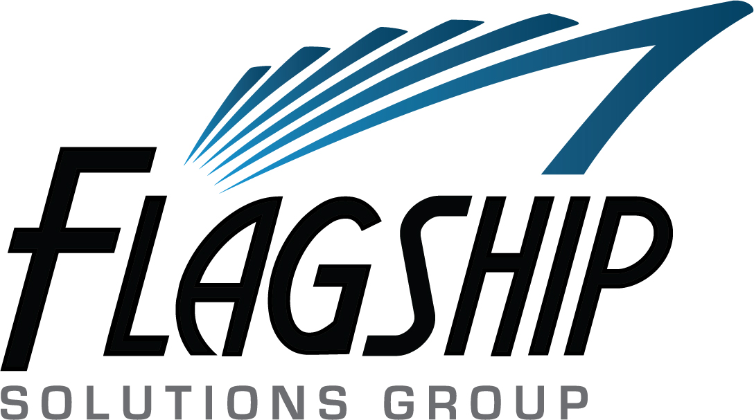 Flagship Solutions Group Logo