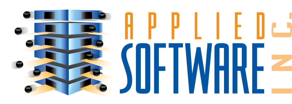 Applied Software, Inc Logo