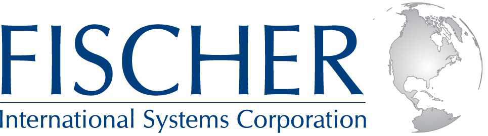 Fischer International Systems Corp Logo