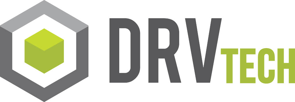 DRV Technologies, Inc. Logo