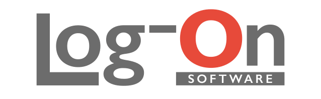 Log-On Software Inc. Logo