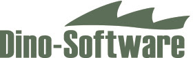Dino-Software Corporation Logo