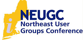 Northeast IBM i User Group (NEUGC) Logo