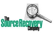 The Source Recovery Company Logo