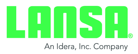 LANSA Logo