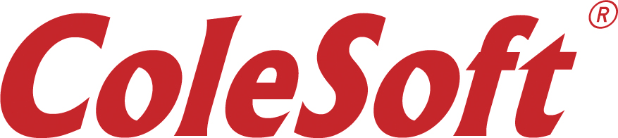 ColeSoft Logo
