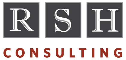 RSH Consulting Logo