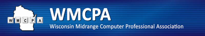 WMCPA Logo