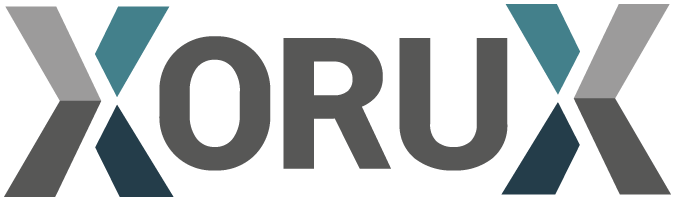 Xorux Logo