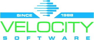 Velocity Software Logo
