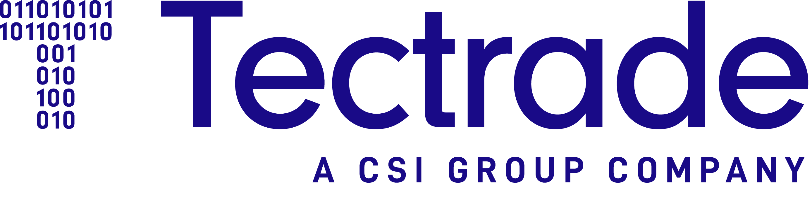 Tectrade Computers Corp. Logo