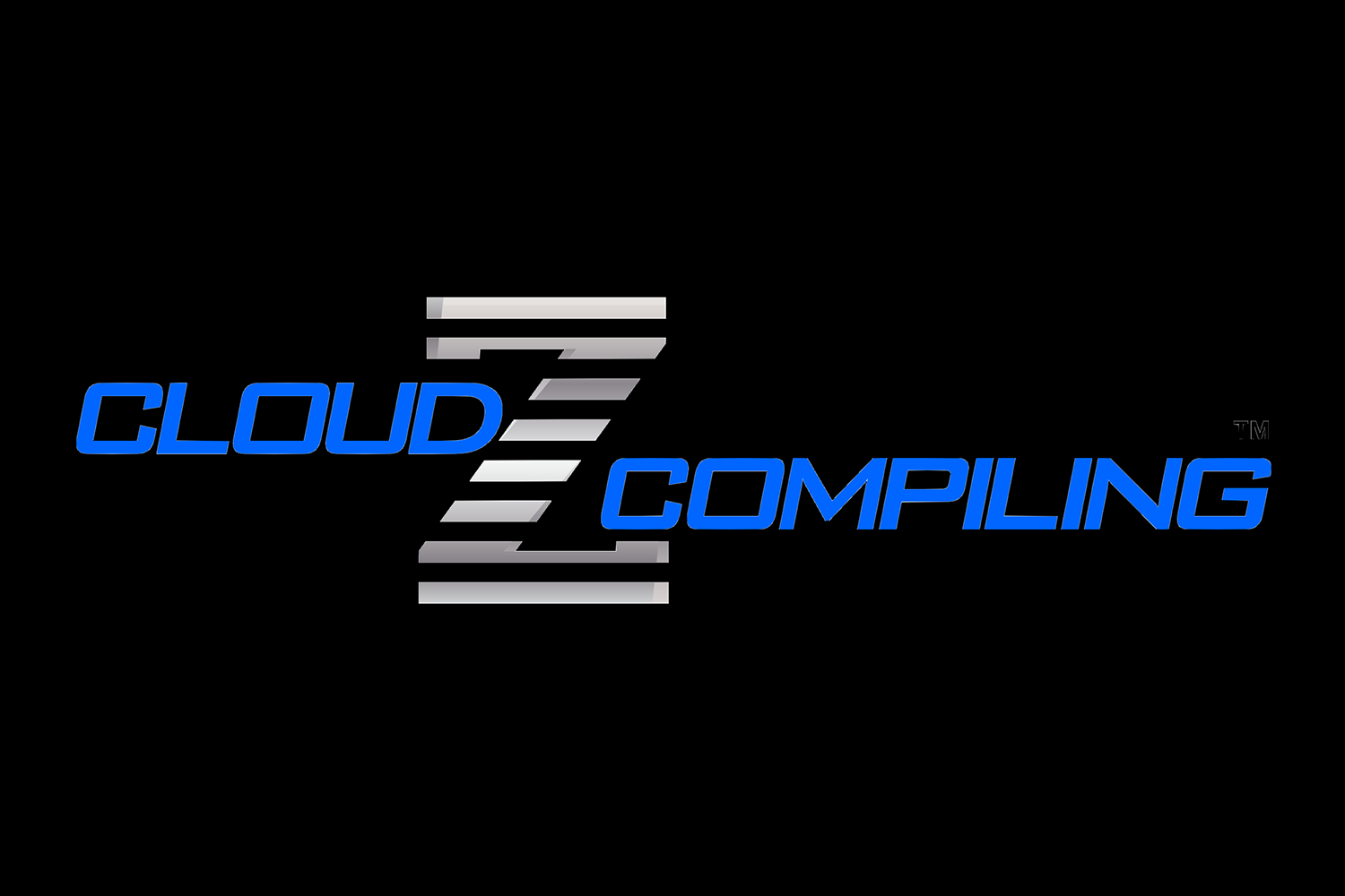 Cloud Compiling Logo