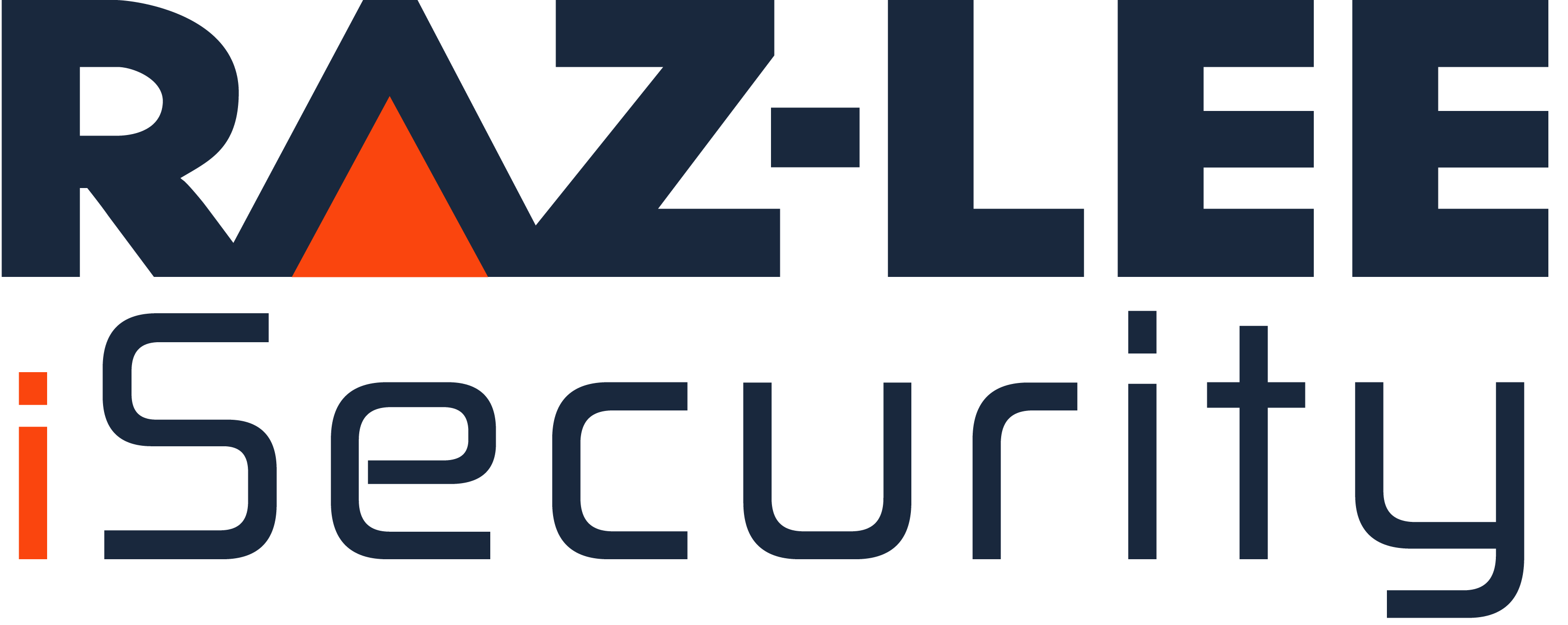 Raz-Lee Security Logo