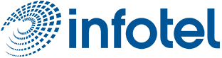 Infotel Corp. Logo
